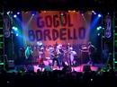 Gogol Bordello live @ the Granada Theater in Dallas Tx