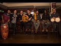 Guitarra Azul Tizi Melloul from CD Oasis (English)