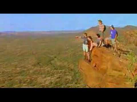 PleaseTakeMeTo Alice Springs And ...