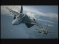 Ace Combat 6 - Music Vid - CFA44 Ace Combat 6 - Music Vid - CFA44