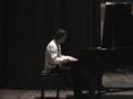 Saint-Saëns Etude Op.111 No.5 Tierces Majeures Chromatiques
