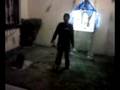 PLT dwendeng tumakbo