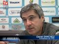 Foot : TFC - Brest, l'avant match