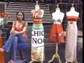 Sheletta interviews Toni Braxton