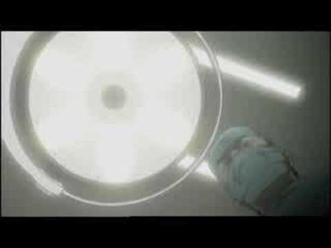 Gunslinger Girl trailer