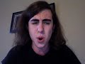 Tuvan throat singing Tuvan throat singing