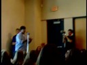 Tour de Nerdfighting, Plano