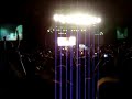 REM EN LIMA PERU - THE ONE I LOVE