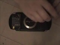 Changing a psp faceplate