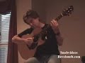 Dock of the Bay - Michael Chapdelaine