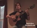 Dock of the Bay - Michael Chapdelaine