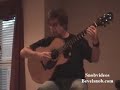 Dock of the Bay - Michael Chapdelaine