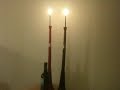 Candle Light Romantic Dinner With The Vuvuzela