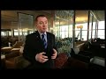 Heathrow Terminal 5 Willie Walsh Interview