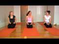 Office Yoga with Tara Stiles