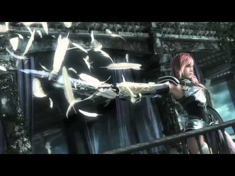 Video thumbnail Een mysterieus land in Final Fantasy XIII-2