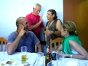BRUNO Y SU SESY RPHAEL GALEGO