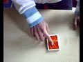 Super trucchi di magia con carte ed elastici (1° Carta che salta dal mazzo,2° Elastico che si teletrasporta da due dita alle altre due,3° Elastici legati che si dividono,4° Trovata la carta scelta dal mazzo)........spero vi piaccia e mi raccomando......votate!!!!!!!