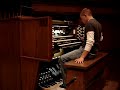 boellmann choral introduction