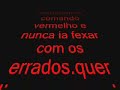 CVRL rocinha