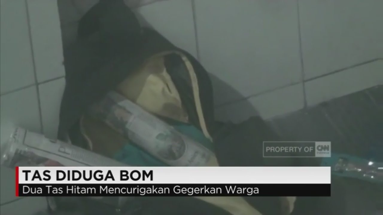 cnn indonesia good morning