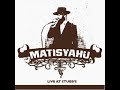 Matisyahu - Exaltation