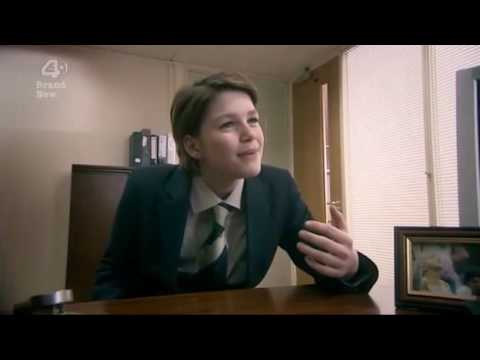 School Of Comedy, Ep. 2. Job Interview