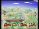 SSBB: Rx- & xYz vs GDX & HRnut 3 SSBB: Rx- & xYz vs GDX & HRnut 3