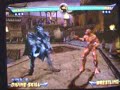 mortal kombat armageddon death traps   ultimate fatality