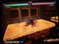 Mortal Kombat Armageddon Death Traps and a ultimate fatality