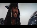 Captain Jack Sparrow Captain Jack Sparrow
