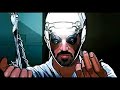 A scanner darkly trailer A scanner darkly trailer
