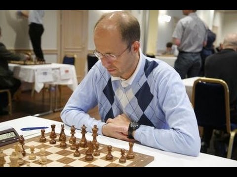 magnus carlsen