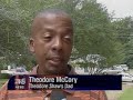 Jena Six on TV8 News, Monroe, LA