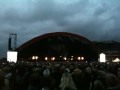 Coldplay, Intro, Herning
