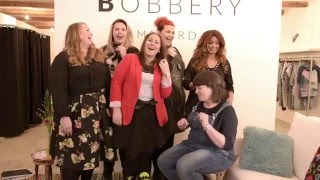 Zizzi event aftermovie, thanks to al the lovely ladies.
