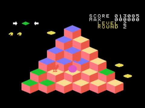 qbert qbert