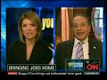 CNN Money & Farouk Interview