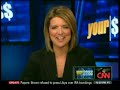 CNN Money & Farouk Interview