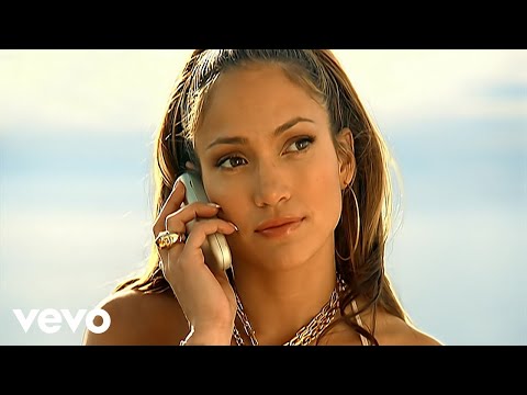 Jennifer Lopez – Love Don’t Cost a Thing
