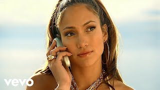 Jennifer Lopez - Love Dont Cost a Thing (Official 