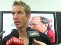 Salzburg - Rapid 0:7, Interviews Salzburg