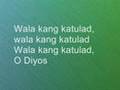 Wala Kang Katulad