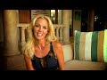 looking thinner, tan and happy in a malibu beach photo shoot jennie says she's dropped 30 lbs. and is feeling better than ever at age 40. for more video visi...
