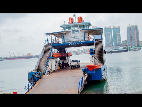 UFAFANUZI WATOLEWA : WANAFUNZI KIPAUMBELE KUVUSHWA KIGAMBONI