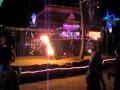 Half Moon Party & Fire Dancing (Thailand vacation part 3)