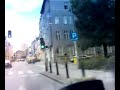 Ford Probe Olsztyn ride part