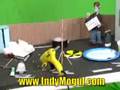 Build a Miniature Set for $10