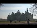 Chambord (Chateaux de la Loire, France)