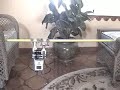 Lego Mindstorms NXT